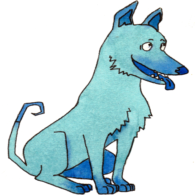 Kinesisk astrologi | Dyretegn Hunden