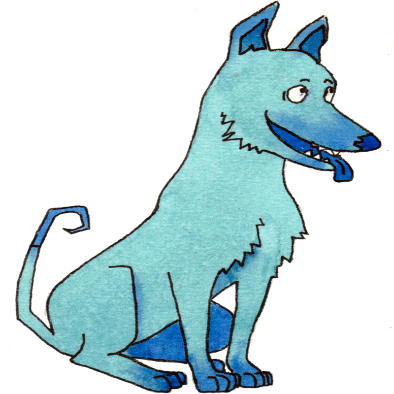 Kinesisk astrologi | DjurteckenHund