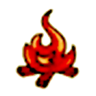 Fem element | Eld